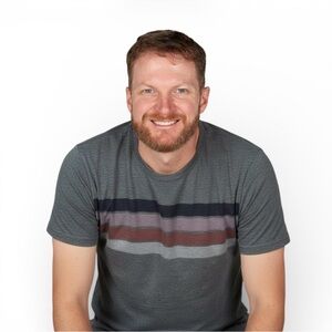 Threads 4 Thought Racers Tee